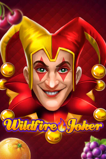 Wildfire Joker - играть онлайн | CashVille Casino - без регистрации