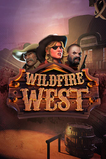 Wildfire West - играть онлайн | CashVille Casino - без регистрации