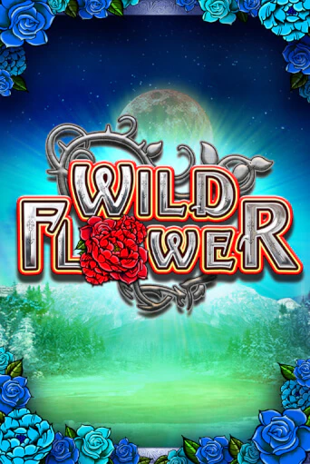 Wildflower - играть онлайн | CashVille Casino - без регистрации