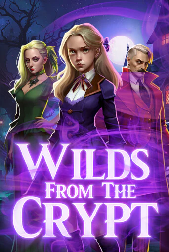 Wilds from the Crypt - играть онлайн | CashVille Casino - без регистрации