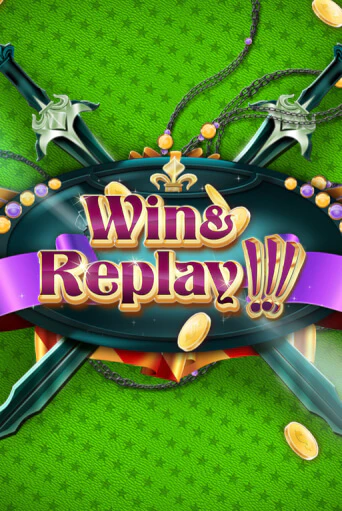 Win & Replay - играть онлайн | CashVille Casino - без регистрации