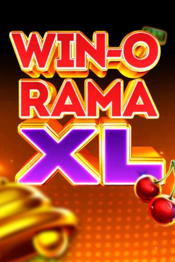 Win-O-Rama XL - играть онлайн | CashVille Casino - без регистрации