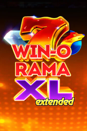 Win-O-Rama XL Extended - играть онлайн | CashVille Casino - без регистрации