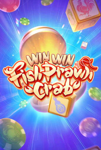 Win Win Fish Prawn Crab - играть онлайн | CashVille Casino - без регистрации