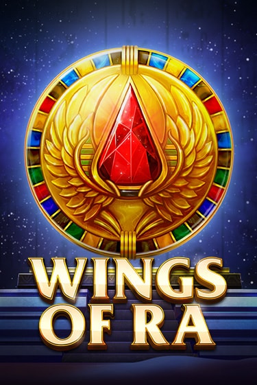 Wings of Ra - играть онлайн | CashVille Casino - без регистрации