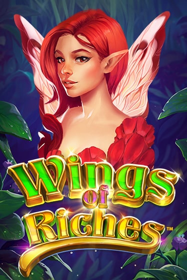 Wings of Riches™ - играть онлайн | CashVille Casino - без регистрации