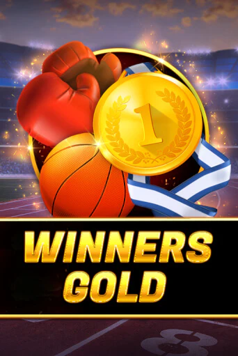 Winners Gold - играть онлайн | CashVille Casino - без регистрации