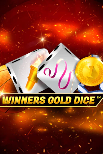 Winners Gold Dice - играть онлайн | CashVille Casino - без регистрации