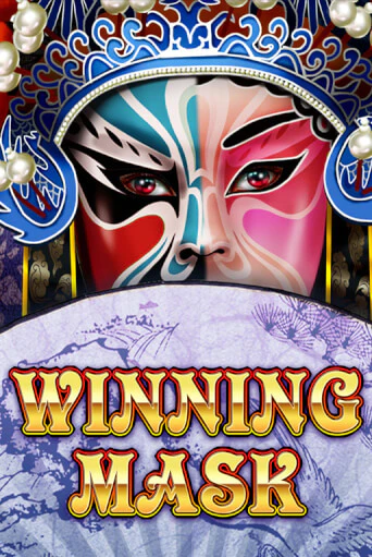 Winning Mask - играть онлайн | CashVille Casino - без регистрации