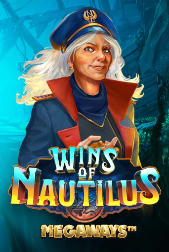 Wins of Nautilus - играть онлайн | CashVille Casino - без регистрации