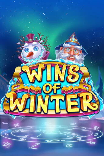 Wins of Winter - играть онлайн | CashVille Casino - без регистрации