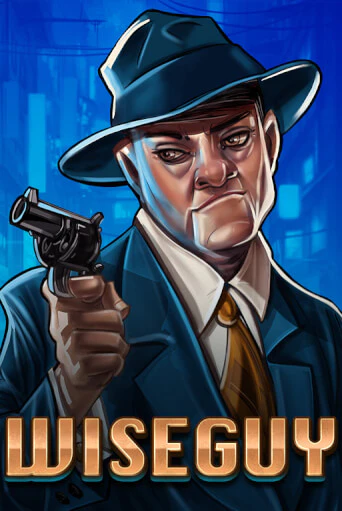 Wiseguy - играть онлайн | CashVille Casino - без регистрации