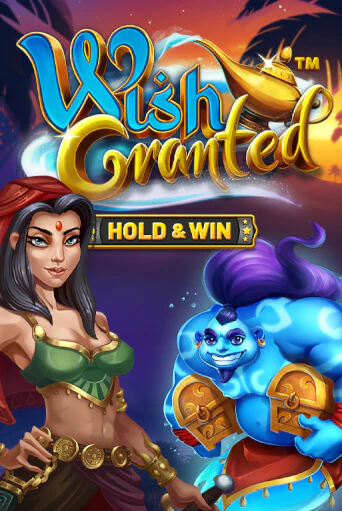 Wish Granted - играть онлайн | CashVille Casino - без регистрации