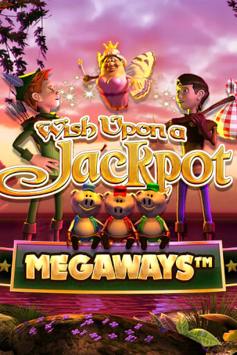 Wish Upon A Jackpot Megaways™ - играть онлайн | CashVille Casino - без регистрации