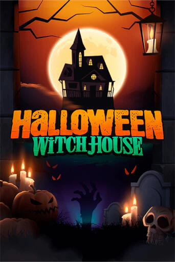 Witch House - играть онлайн | CashVille Casino - без регистрации