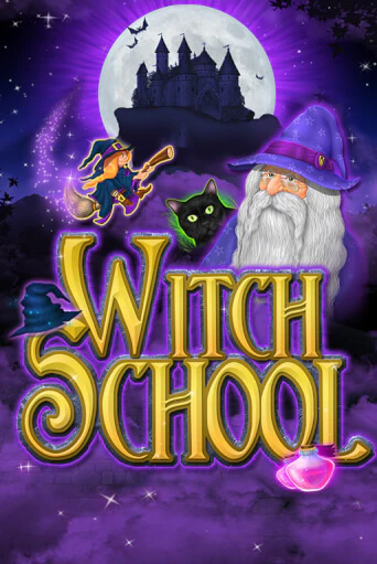 Witch School - играть онлайн | CashVille Casino - без регистрации