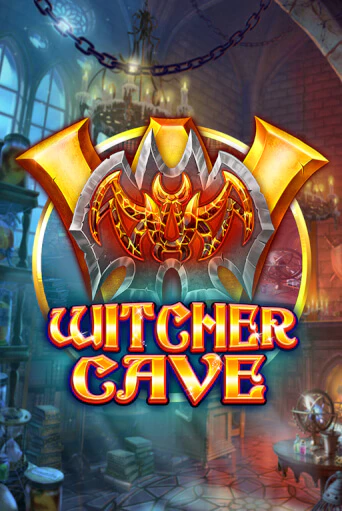 Witcher Cave - играть онлайн | CashVille Casino - без регистрации