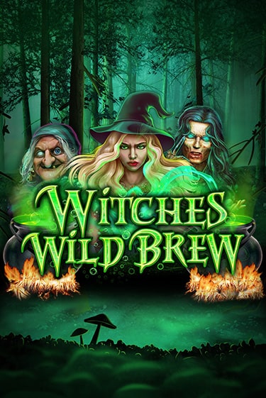 Witches Wild Brew - играть онлайн | CashVille Casino - без регистрации