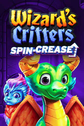 Wizards Critters - играть онлайн | CashVille Casino - без регистрации