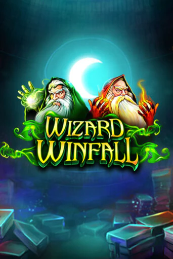 Wizard WinFall - играть онлайн | CashVille Casino - без регистрации