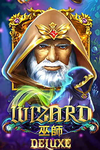 Wizard Deluxe - играть онлайн | CashVille Casino - без регистрации