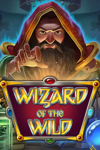 Wizard of the Wild - играть онлайн | CashVille Casino - без регистрации