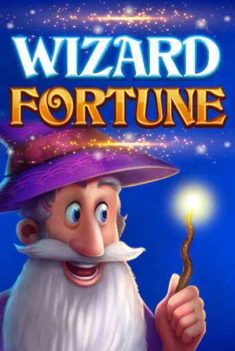 Wizard Fortune - играть онлайн | CashVille Casino - без регистрации