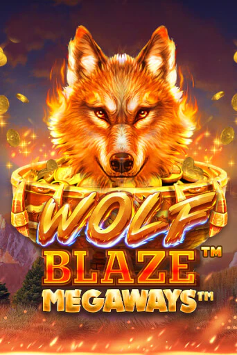 Wolf Blaze™ Megaways™ - играть онлайн | CashVille Casino - без регистрации