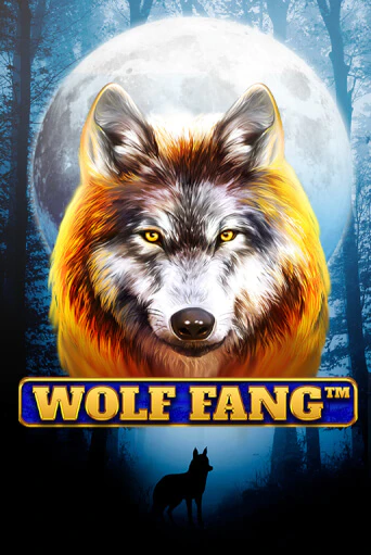 Wolf Fang - играть онлайн | CashVille Casino - без регистрации