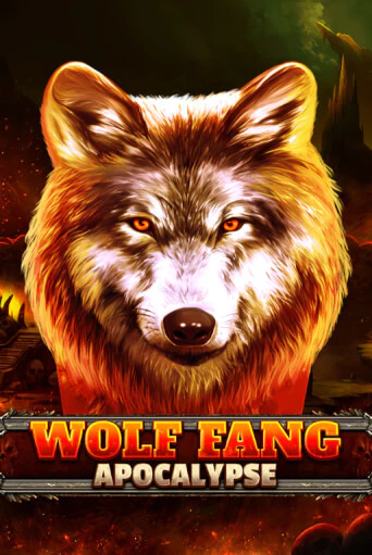 Wolf Fang - Apocalypse - играть онлайн | CashVille Casino - без регистрации