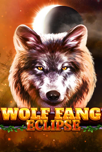 Wolf Fang - Eclipse - играть онлайн | CashVille Casino - без регистрации