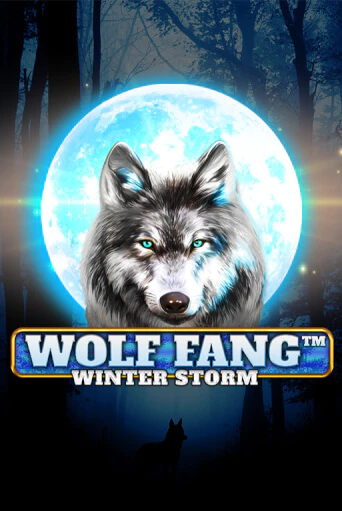 Wolf Fang Winter Storm - играть онлайн | CashVille Casino - без регистрации