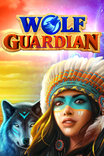 Guardian Wolf Promo - играть онлайн | CashVille Casino - без регистрации