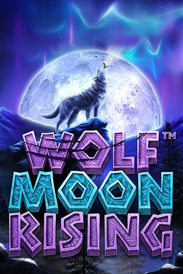 Wolf Moon Rising - играть онлайн | CashVille Casino - без регистрации