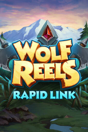 Wolf Reels Rapid Link - играть онлайн | CashVille Casino - без регистрации