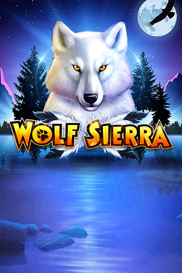 Wolf Sierra - играть онлайн | CashVille Casino - без регистрации