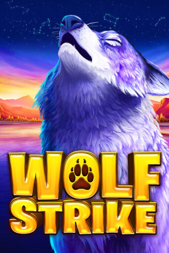 Wolf Strike - играть онлайн | CashVille Casino - без регистрации