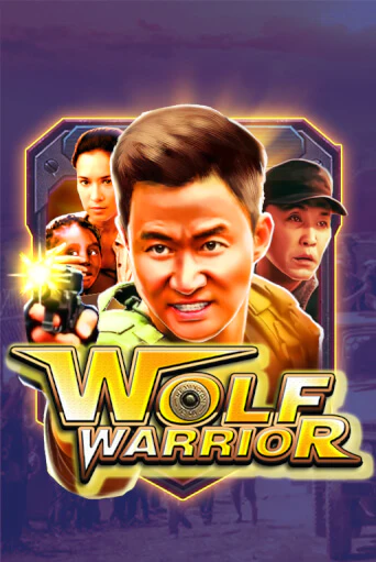 Wolf Warrior - играть онлайн | CashVille Casino - без регистрации