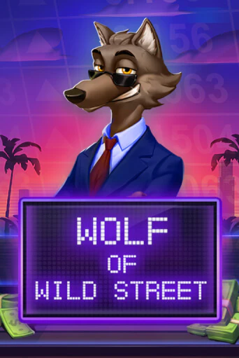 Wolf of Wild Street - играть онлайн | CashVille Casino - без регистрации