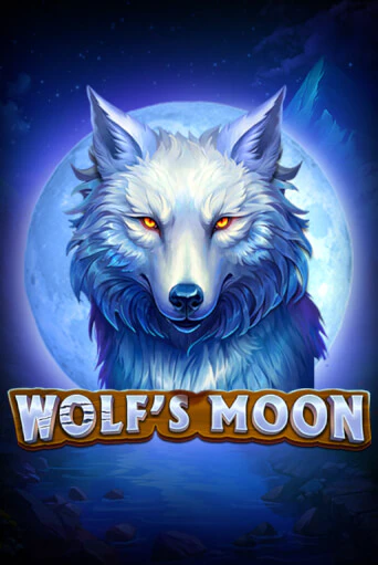 Wolf's Moon - играть онлайн | CashVille Casino - без регистрации