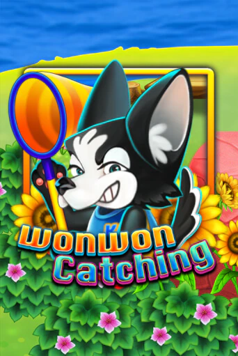 Won Won Catching - играть онлайн | CashVille Casino - без регистрации