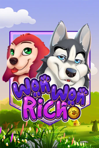 Won Won Rich - играть онлайн | CashVille Casino - без регистрации