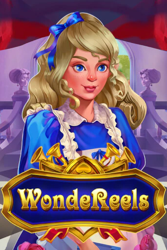 WondeReels - играть онлайн | CashVille Casino - без регистрации