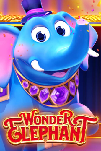 Wonder Elephant - играть онлайн | CashVille Casino - без регистрации