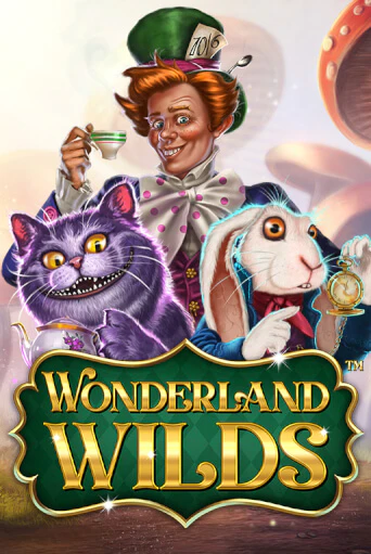 Wonderland Wilds - играть онлайн | CashVille Casino - без регистрации