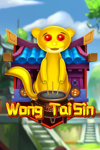 Wong TaiSin - играть онлайн | CashVille Casino - без регистрации