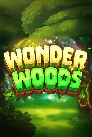 Wooden Woods - играть онлайн | CashVille Casino - без регистрации