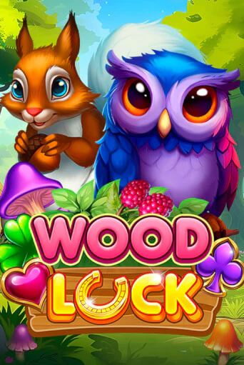 Wood Luck - играть онлайн | CashVille Casino - без регистрации