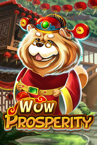 Wow Prosperity - играть онлайн | CashVille Casino - без регистрации