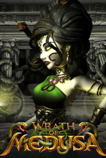 Wrath of Medusa - играть онлайн | CashVille Casino - без регистрации